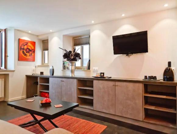 Le Lodgy - Coeur De La Vieille Ville - Majord'Home Annecy Exterior foto